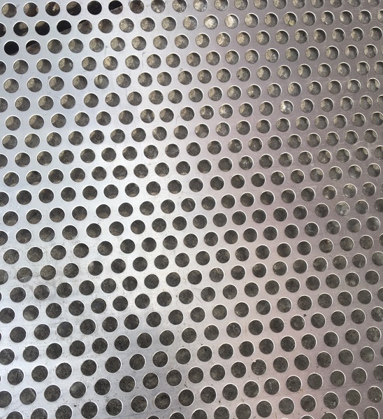 lưới sắt lỗ tròn nhỏ giá sỉ