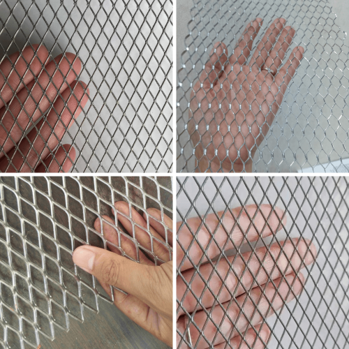 mua lưới sắt caro sỉ tphcm