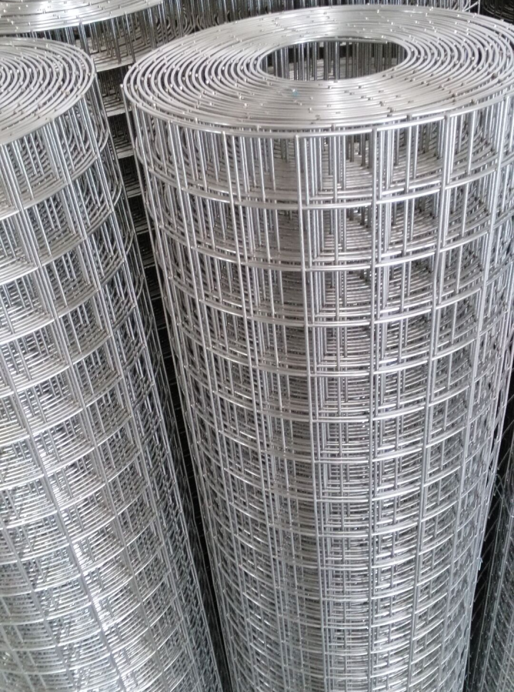 Lưới thép đột lỗ 14 ly
